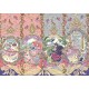 Classical Puppets Rapunzel Tea Party JSK and One Piece(Leftovers/Full Payment Without Shipping)